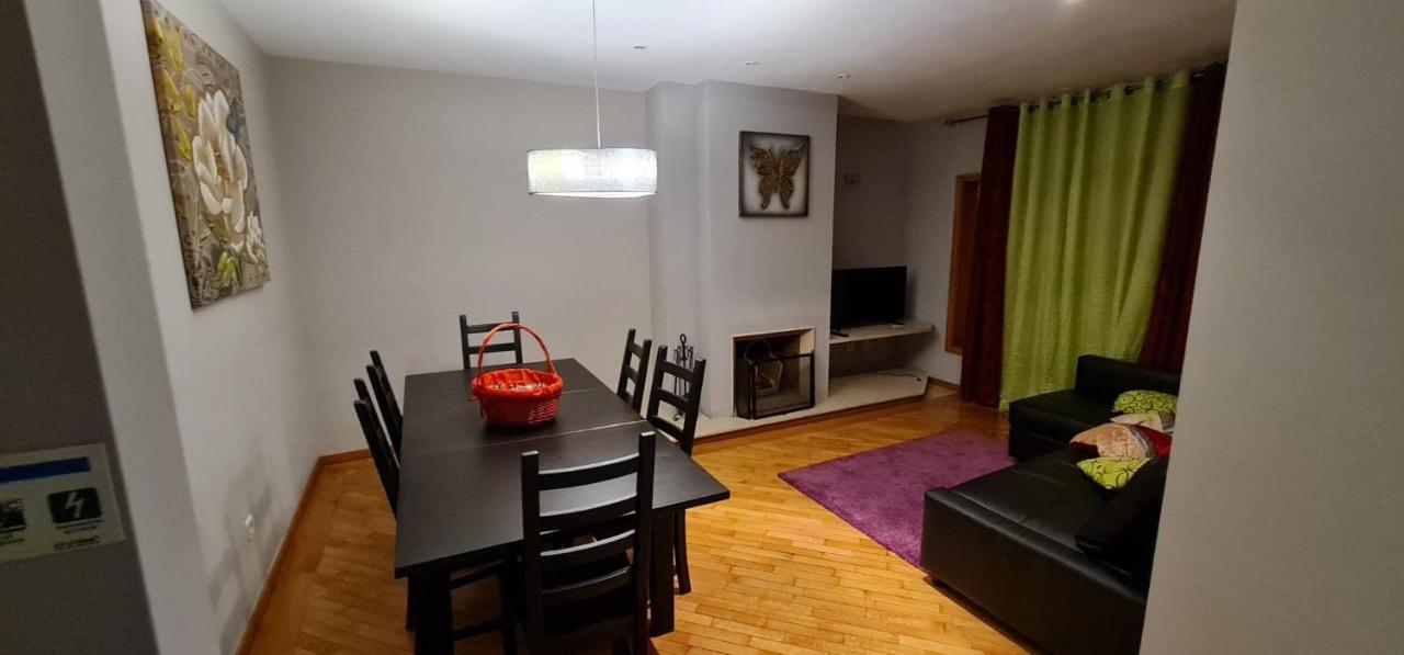 Apartamento Francelos Condominio 加亚新城 外观 照片
