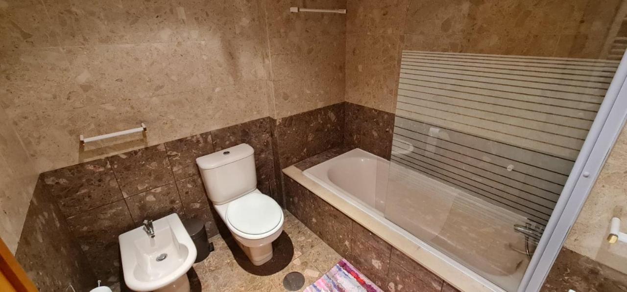 Apartamento Francelos Condominio 加亚新城 外观 照片