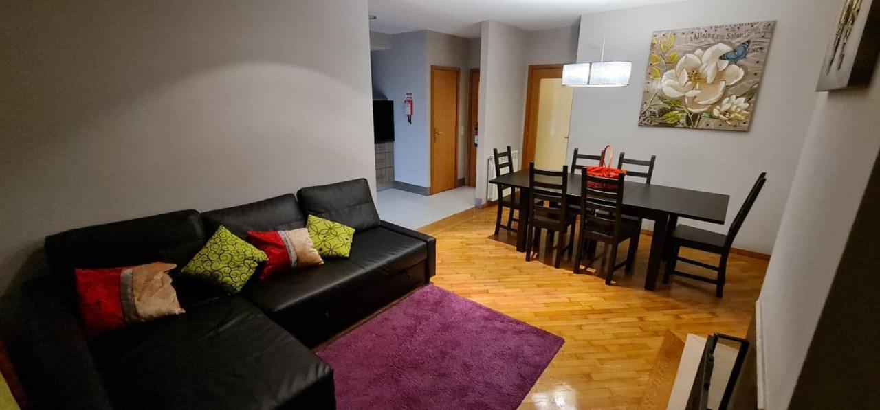Apartamento Francelos Condominio 加亚新城 外观 照片