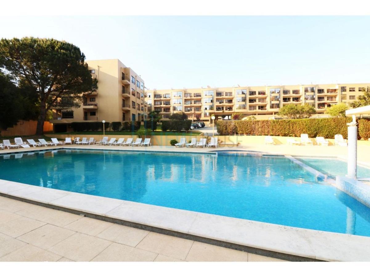 Apartamento Francelos Condominio 加亚新城 外观 照片