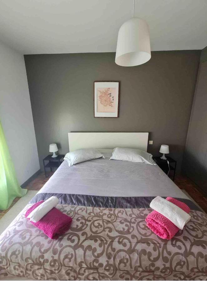 Apartamento Francelos Condominio 加亚新城 外观 照片