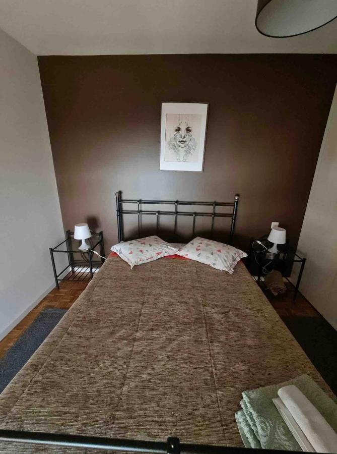 Apartamento Francelos Condominio 加亚新城 外观 照片